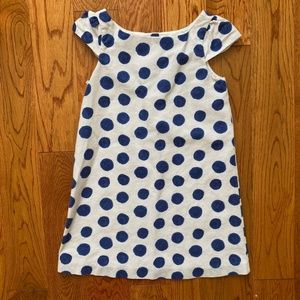 Janie & Jack Girl's Summer Dress
